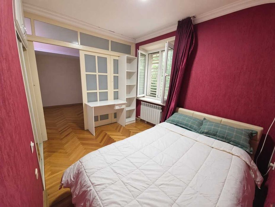 СРОЧНО!!Продается 1-комнатная квартира 43 м² Ц-1  ор-р Экопарк