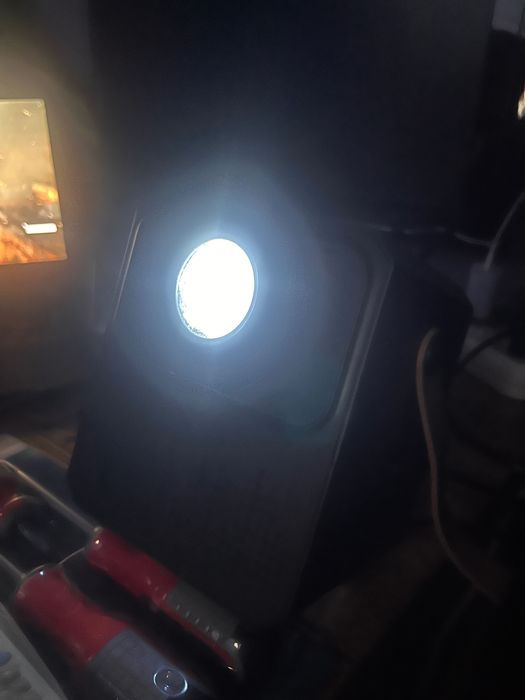 Проектор Tripsky T2 Mini (Android, Wi-Fi)