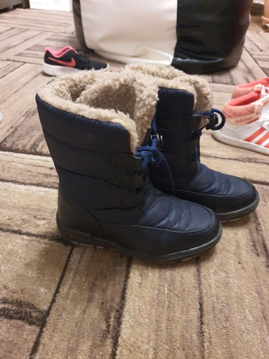 Cizme unisex nr 33