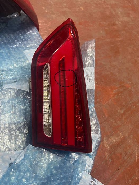 Mailbu 2 stop Audi Dizayn Srochna