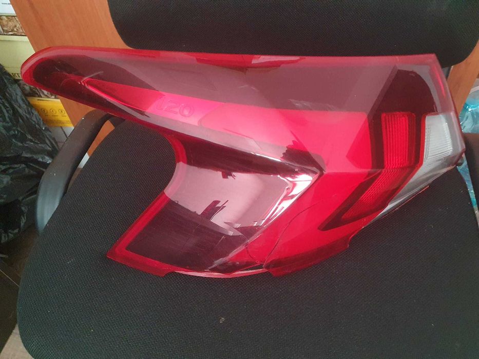 Lampa spate aripa Hyundai i20 2022 LED