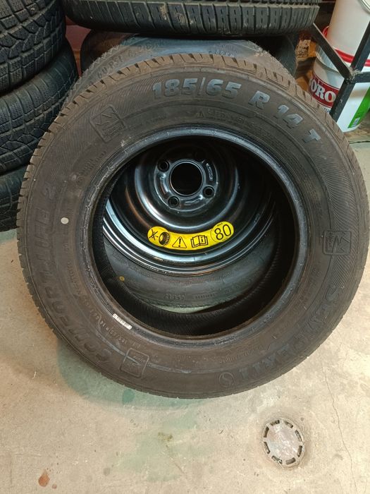 Автомобилни гуми