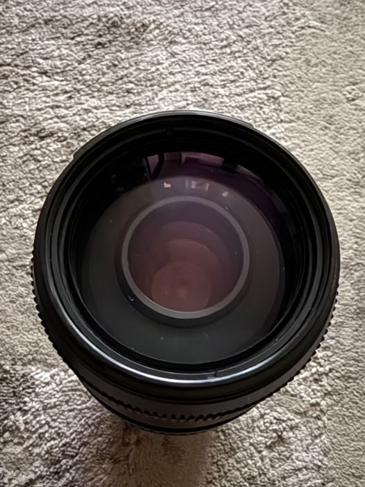 Obiectiv Tamron 70 - 300mm