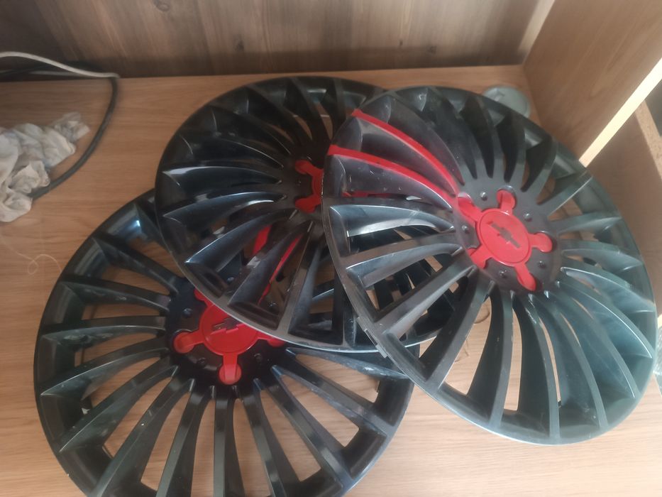 Matiz kalpak Redline