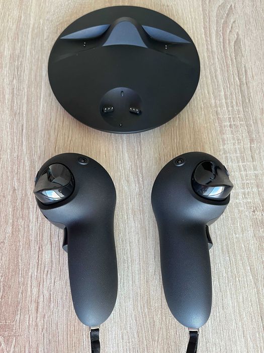 Meta Quest Pro | 256GB | VR/MR Headset + калъф
