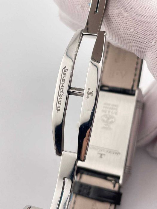 Часы Jaeger Le Coultre Reverso Duoface