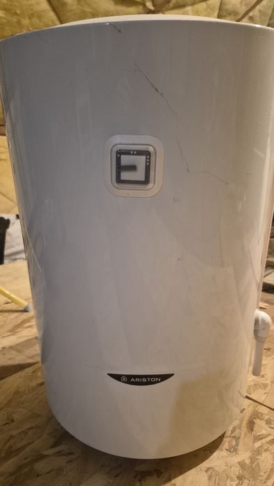 Boiler termoelectric