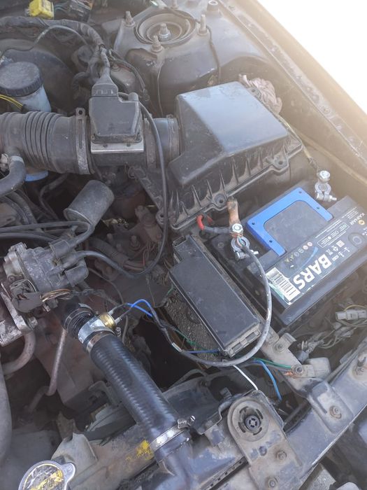 Продам Mazda626 машина