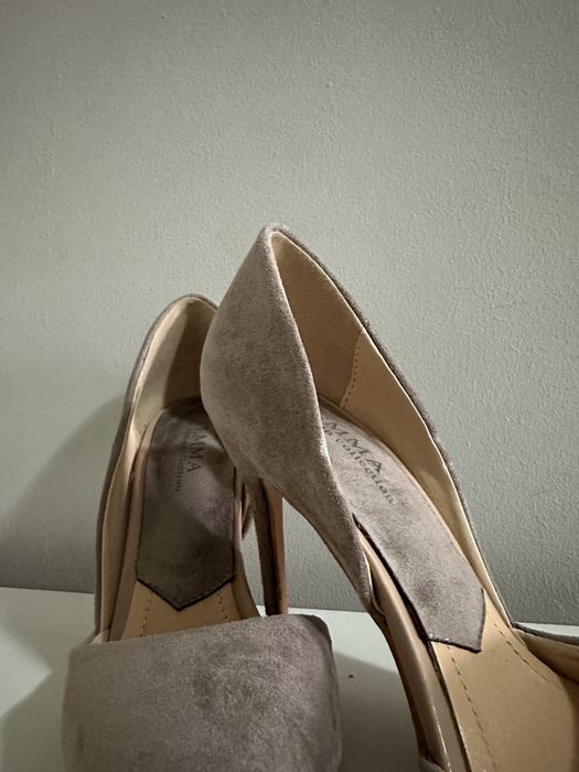 Женский туфли сатылады