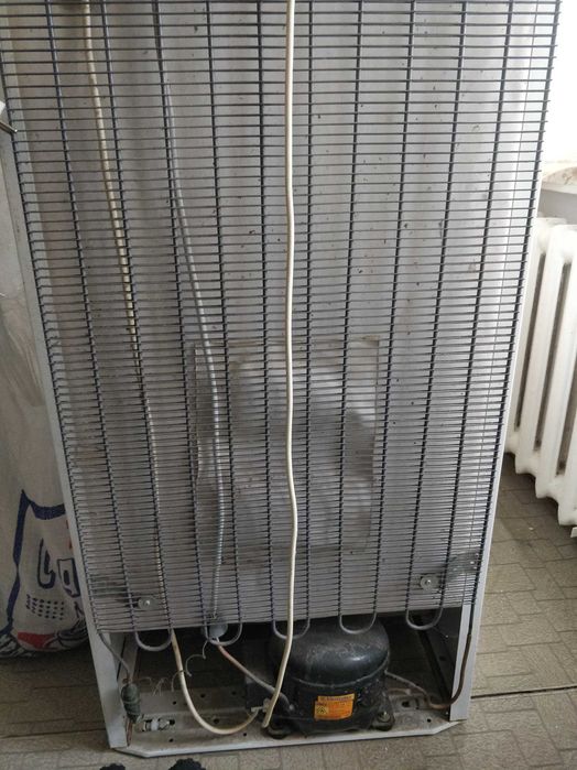 холодильник Днепр