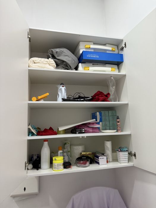 Оборудувание для салона