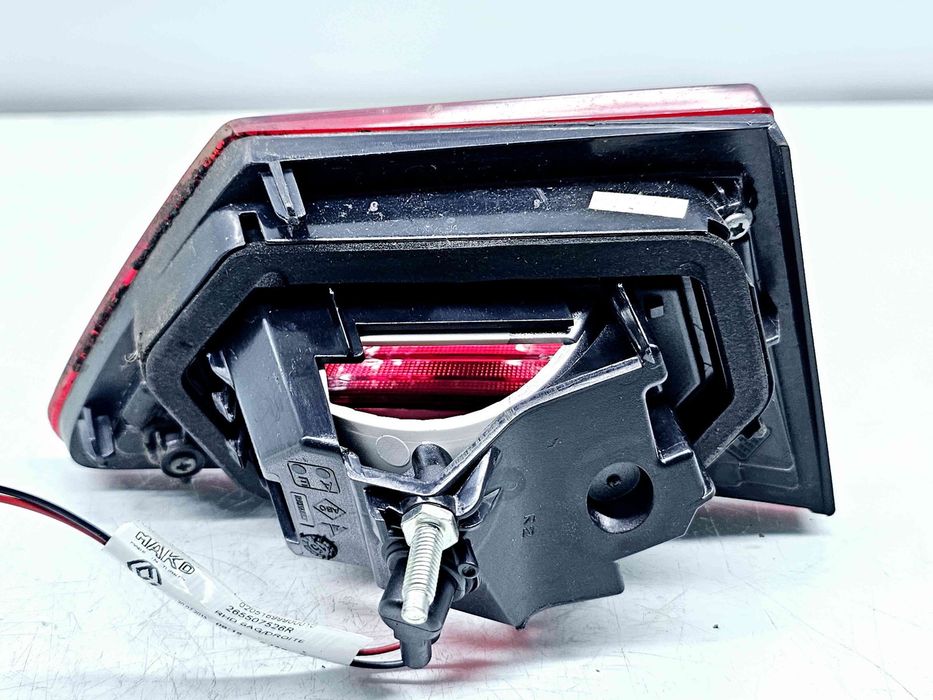 Stop haion dreapta Renault Clio 4 (B98) Hatchback [Fabr 2012-2020] 26
