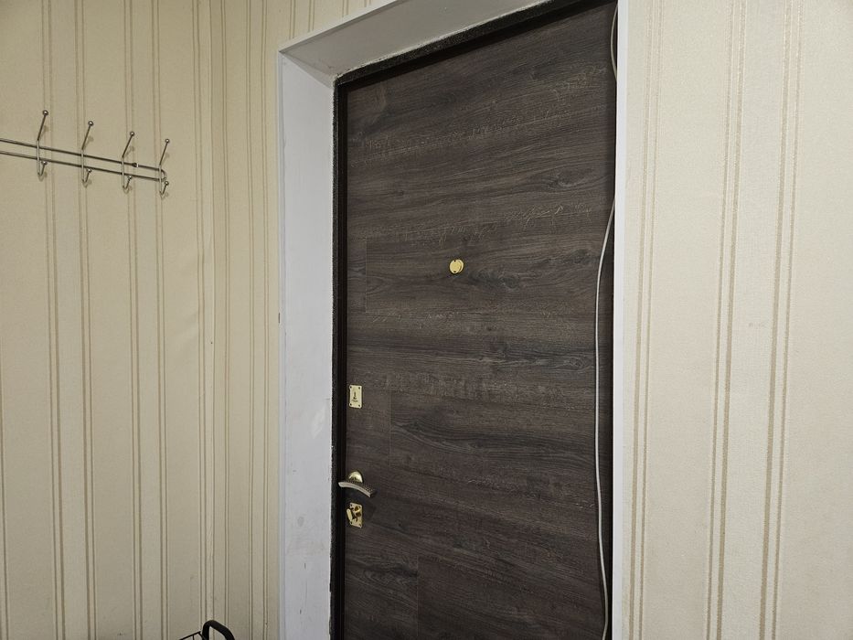 Продаётся 1ком кв р-он Циолковского на 3 этаже из 5