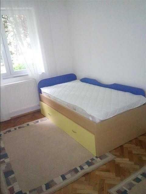 Дава се под наем Тристаен апартамент в София, 7-ми 11-ти километър - 85 кв.м за 800 € - Снимка #3
