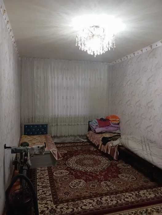 Продаётся 1х комн квартира на 3 этаже Ор-р Болгарский посёлок