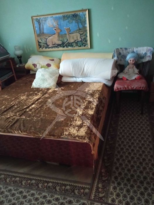 Продава се Многостаен апартамент в Айтос - 95 кв.м за 580 €/кв.м - Снимка #1