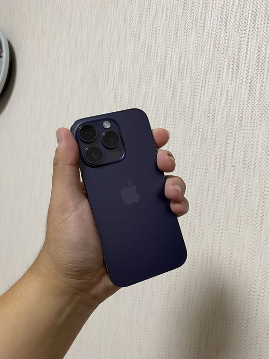 Iphone 14 pro 128gb