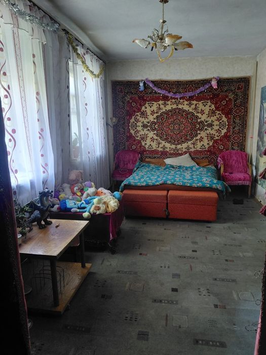 Продам частный дом