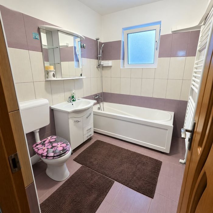 Închiriez apartament - Direct de la Proprietar