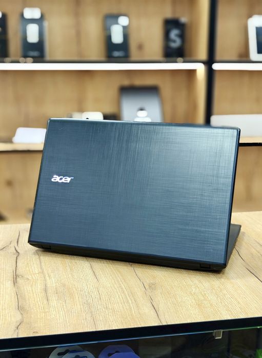 Ноутбук Acer | Core i3 | ОЗУ 8гб | SSD 256гб | Ноутбук Асер
