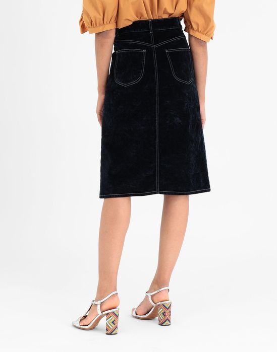 Кадифена пола See By Chloe, М - L, нова