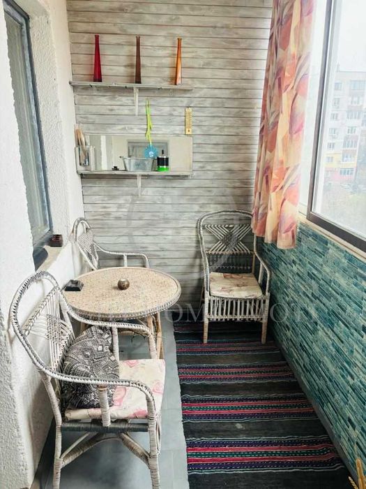 Продава се Тристаен апартамент в Пловдив, Кючук Париж - 72 кв.м за 1528 €/кв.м - Снимка #9