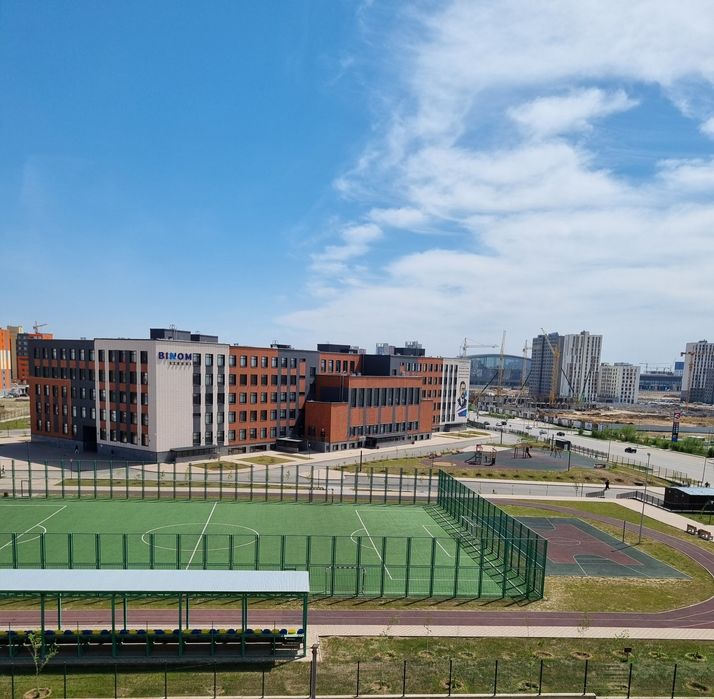 2-х комн.каартира