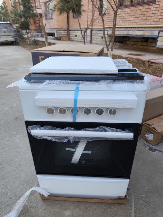 Ferre gaz plitasi sotiladi