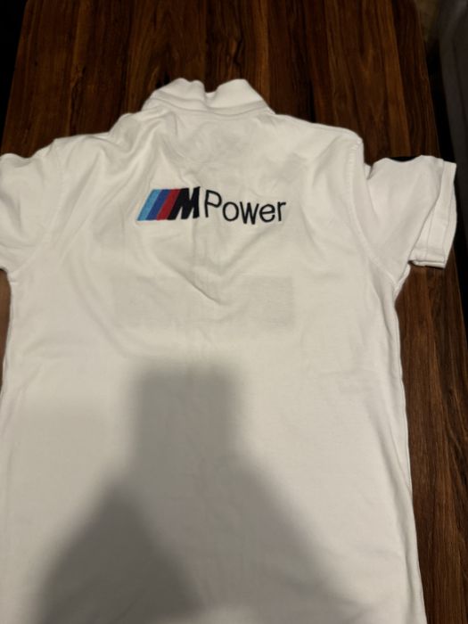 Уникални маркови тениски BMW Porsche