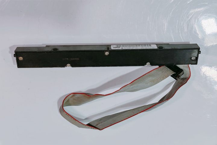 Buton incalzire scaune 6131696258902 BMW Seria 3 E90/E91/E92/E93