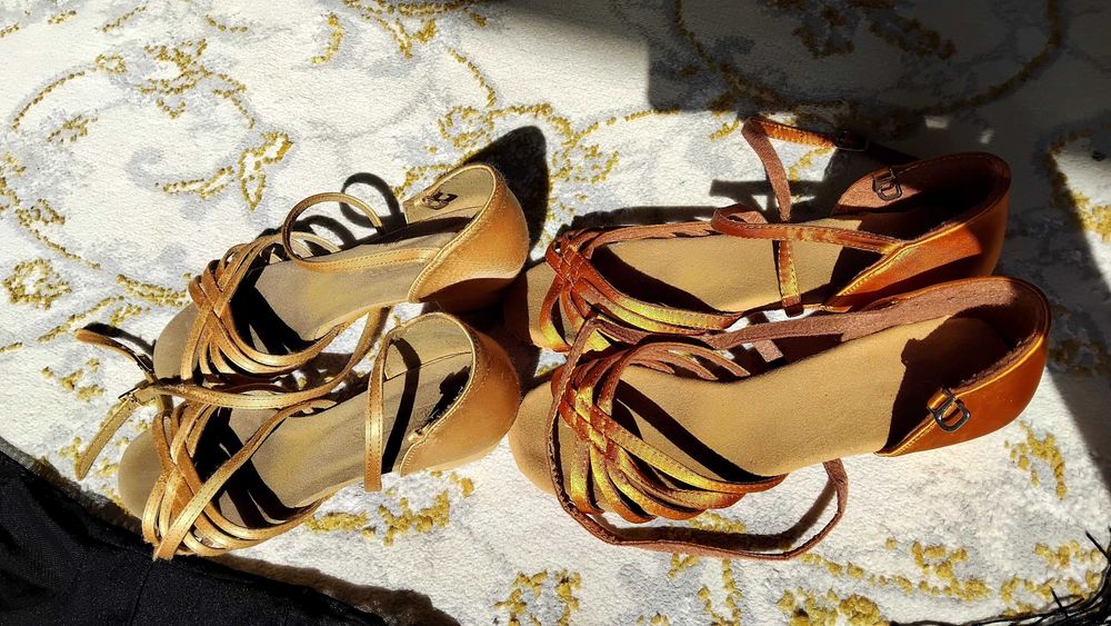 Одежда для Бальных танцов гимнастика