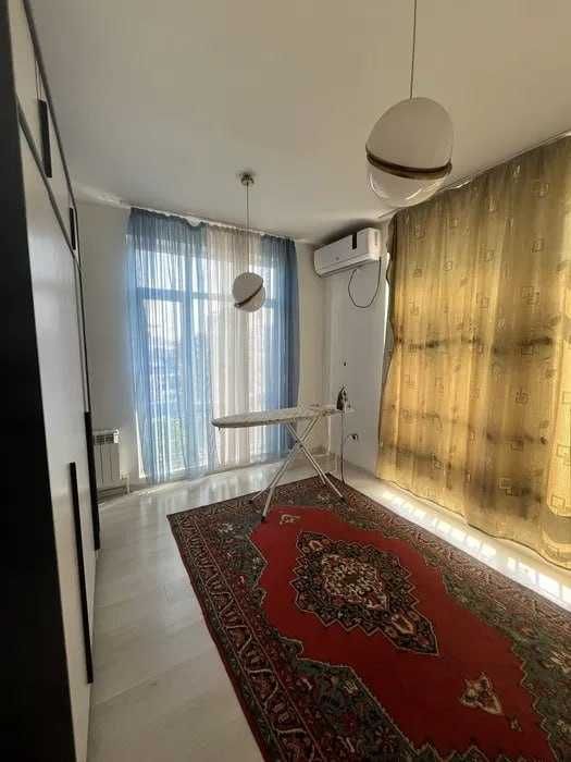 Новостройка 2/9/9 ЖК «Assalom Sohil» ОР-Р