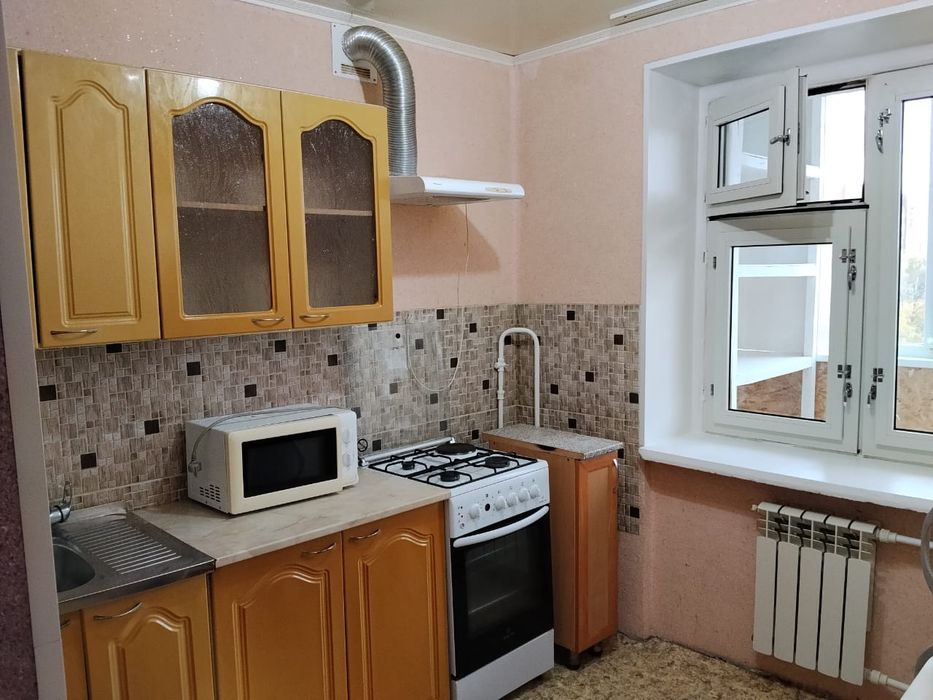 Продам 1 комнатную квартиру