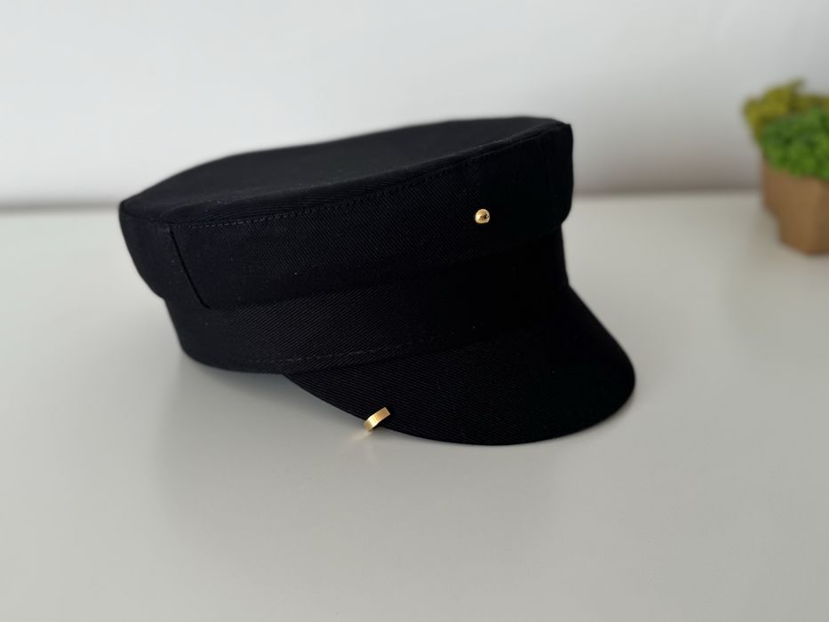 RB шапка Ryslam Baginskiy