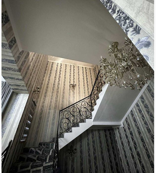 Продажа Евродома в Яшнабадском районе, 7-соток (N 12897 )