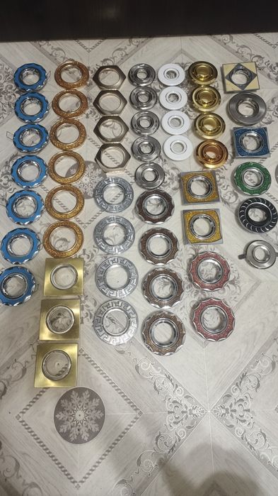 Продам новые софиты очень дешого