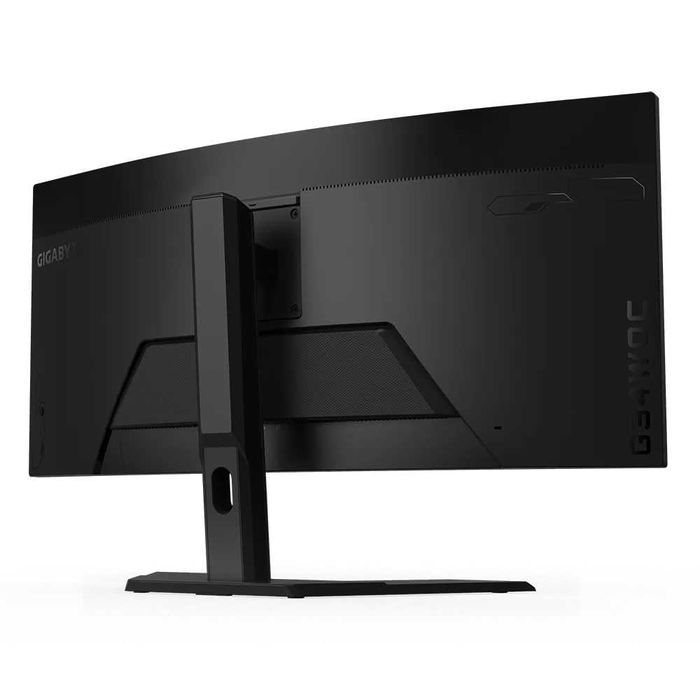 Монитор Gigabyte G34WQC VA  144Hz 1ms
