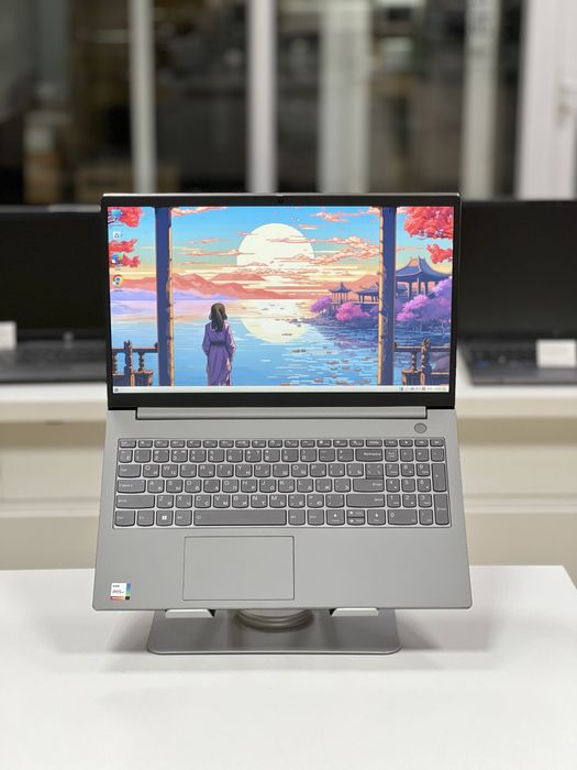 Ноутбук Lenovo ThinkBook | 16Gb ОЗУ