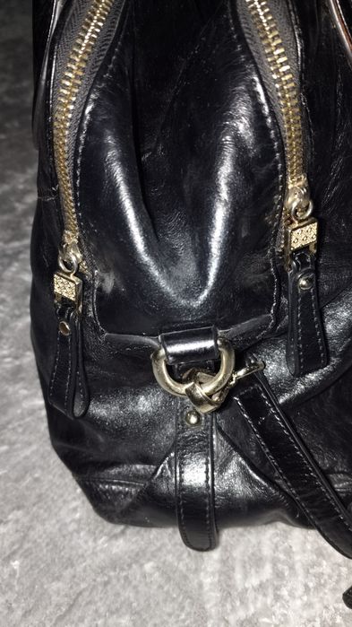 Натуральная кожа