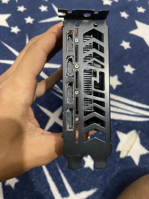 Placa video rx 6600 8gb URGENT