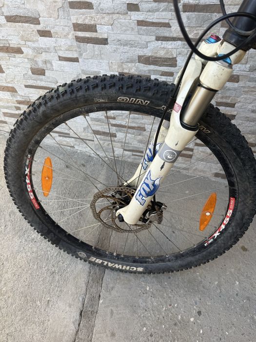 26 цола мекица CANYON