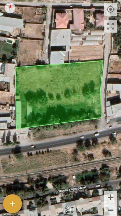 Срочно Продажа Земля Вдоль Дороги Лимонария