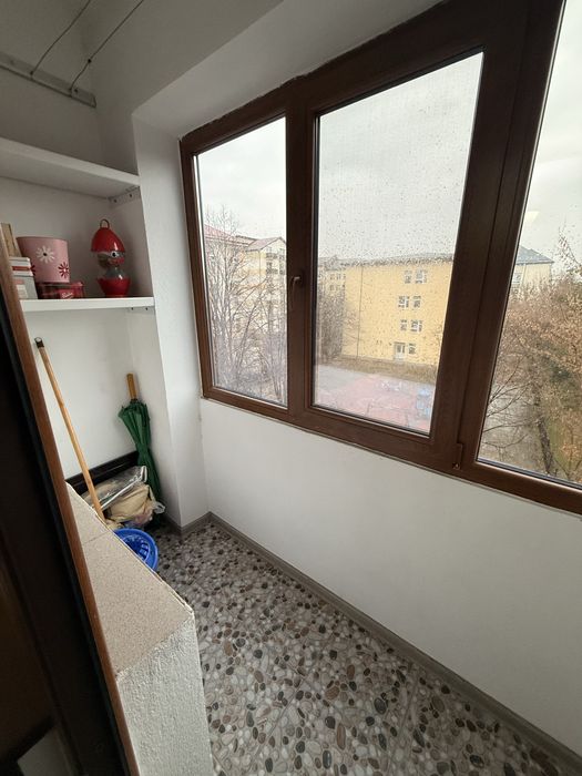 Se inchiriaza garsoniera in Rm Valcea, nord