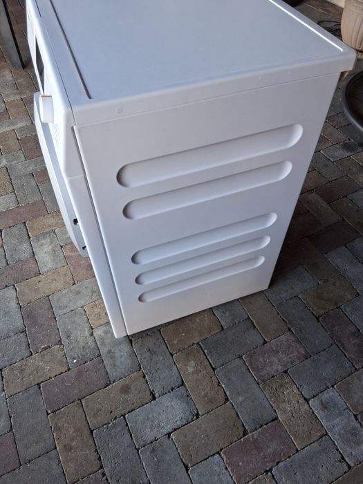 Masina de spalat Miele