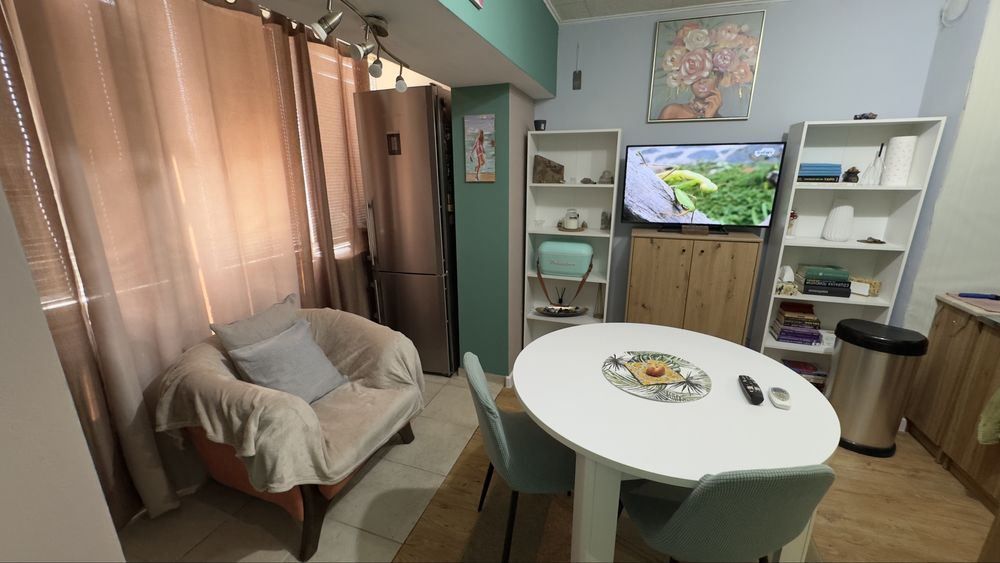 Продава се Двустаен апартамент в Варна, Владислав Варненчик - 43 кв.м за 2082 €/кв.м - Снимка #10