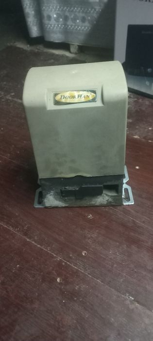 Дорхан матор для откатных ворот