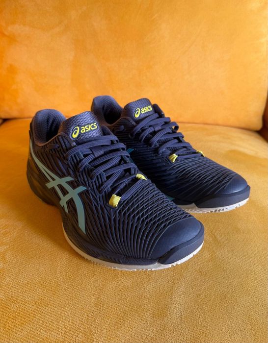 Оригинални маратонки Asics Solution Speed