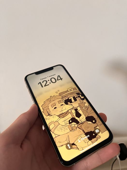 Айфон 11 про макс 512гб 73акб