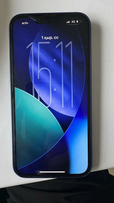 iPhone 13 pro 1t