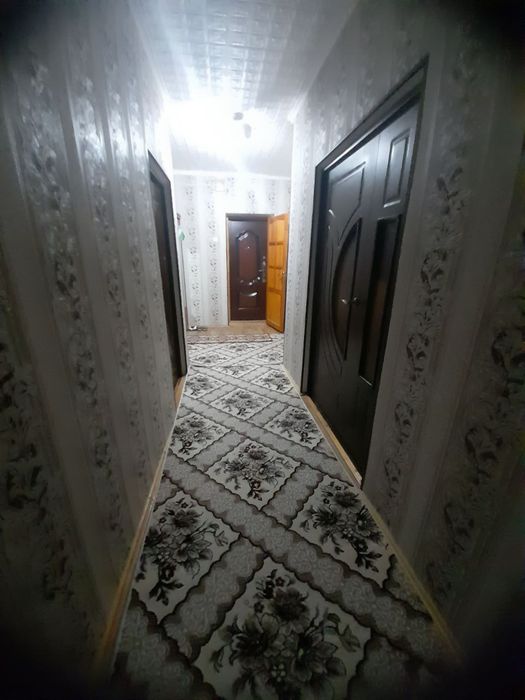 Квартира сотилади